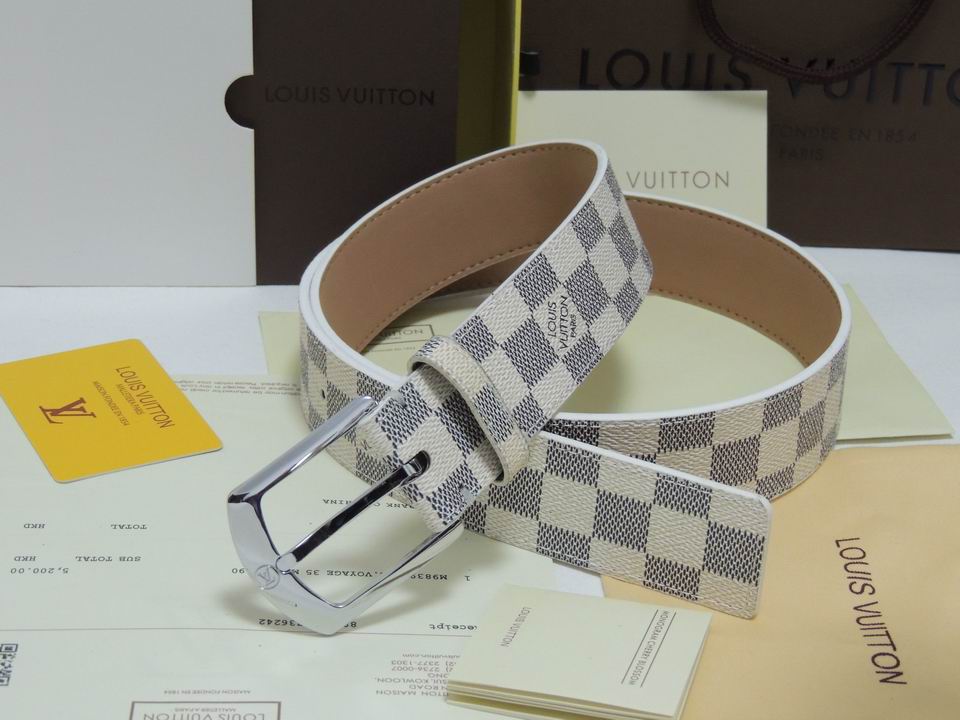 LV Belts 1:1 Quality-1369