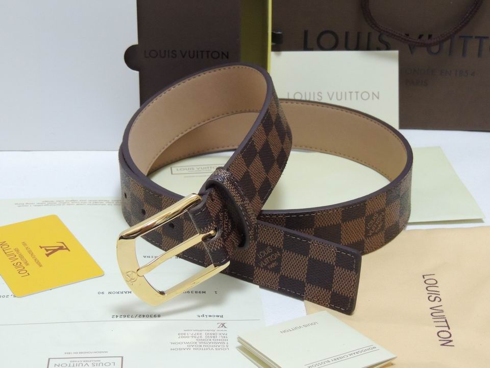 LV Belts 1:1 Quality-1371