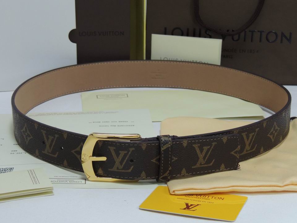 LV Belts 1:1 Quality-1372