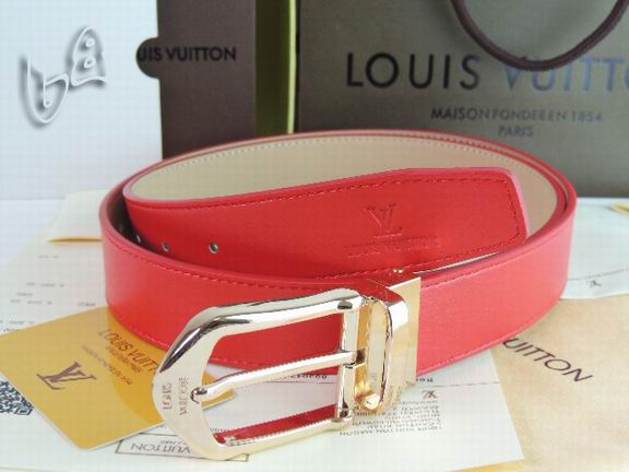 LV Belts 1:1 Quality-956