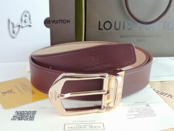 LV Belts 1:1 Quality-958