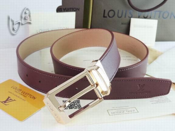 LV Belts 1:1 Quality-959