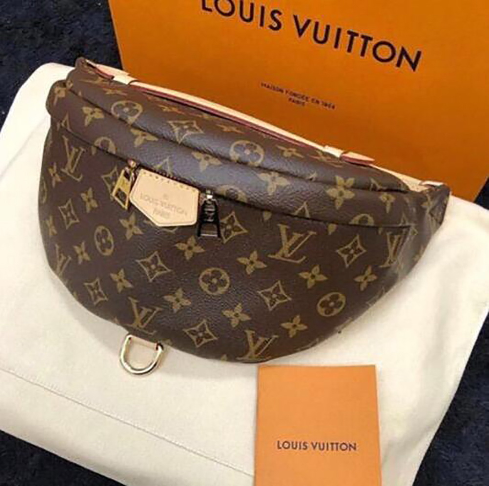 LV Bumbag M43644