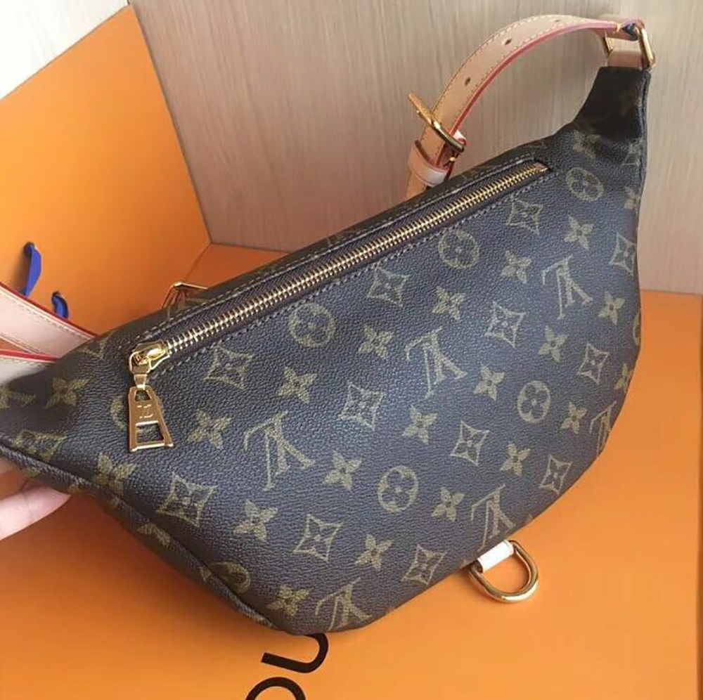 LV Bumbag M43644