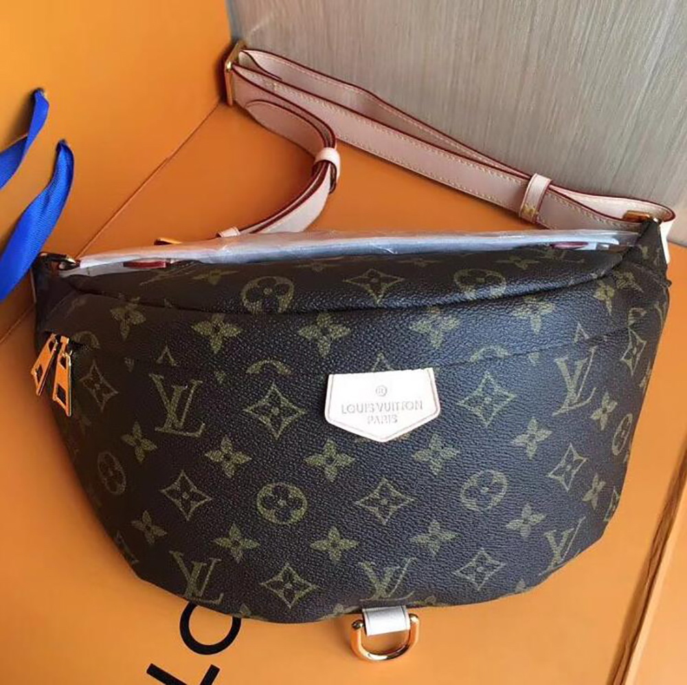 LV Bumbag M43644