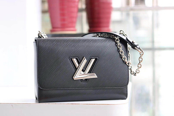 LV Cross-body Bag TWIST PM M50332