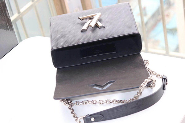 LV Cross-body Bag TWIST PM M50332