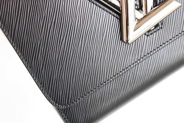 LV Cross-body Bag TWIST PM M50332