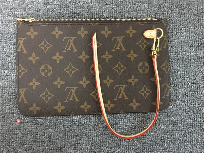 LV Damier Black Bags