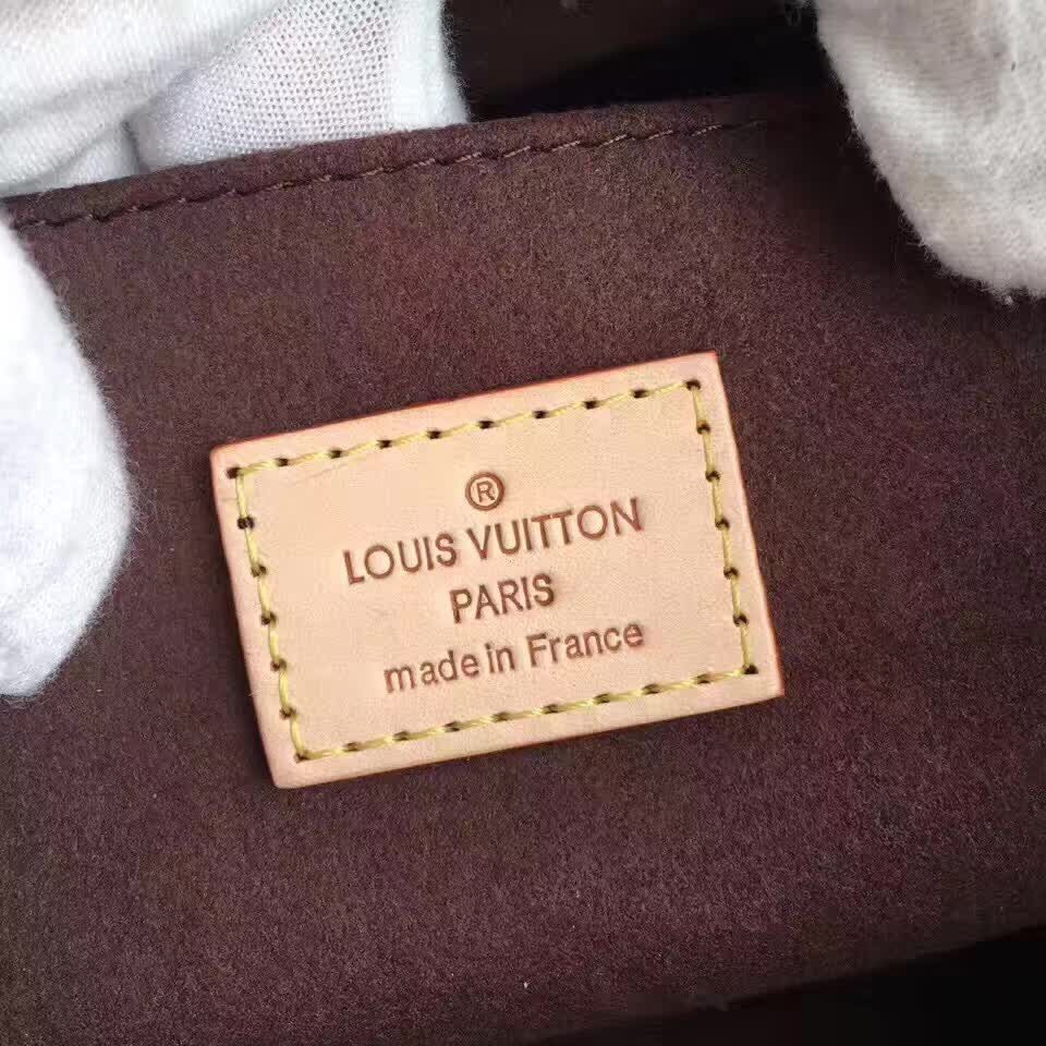 LV Damier Shoulder Bags