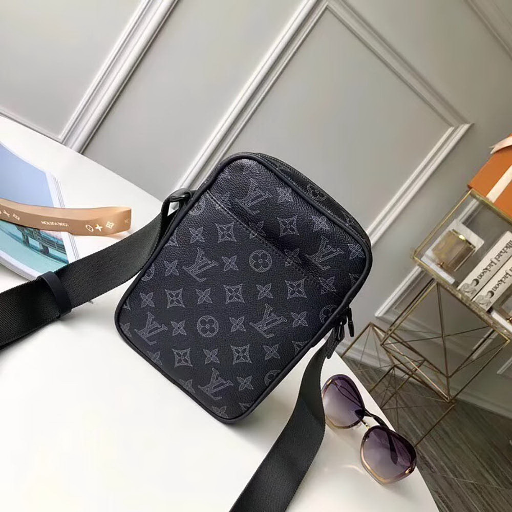 LV Danube PM M43677