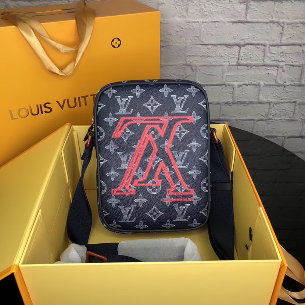 LV Danube PM M43678