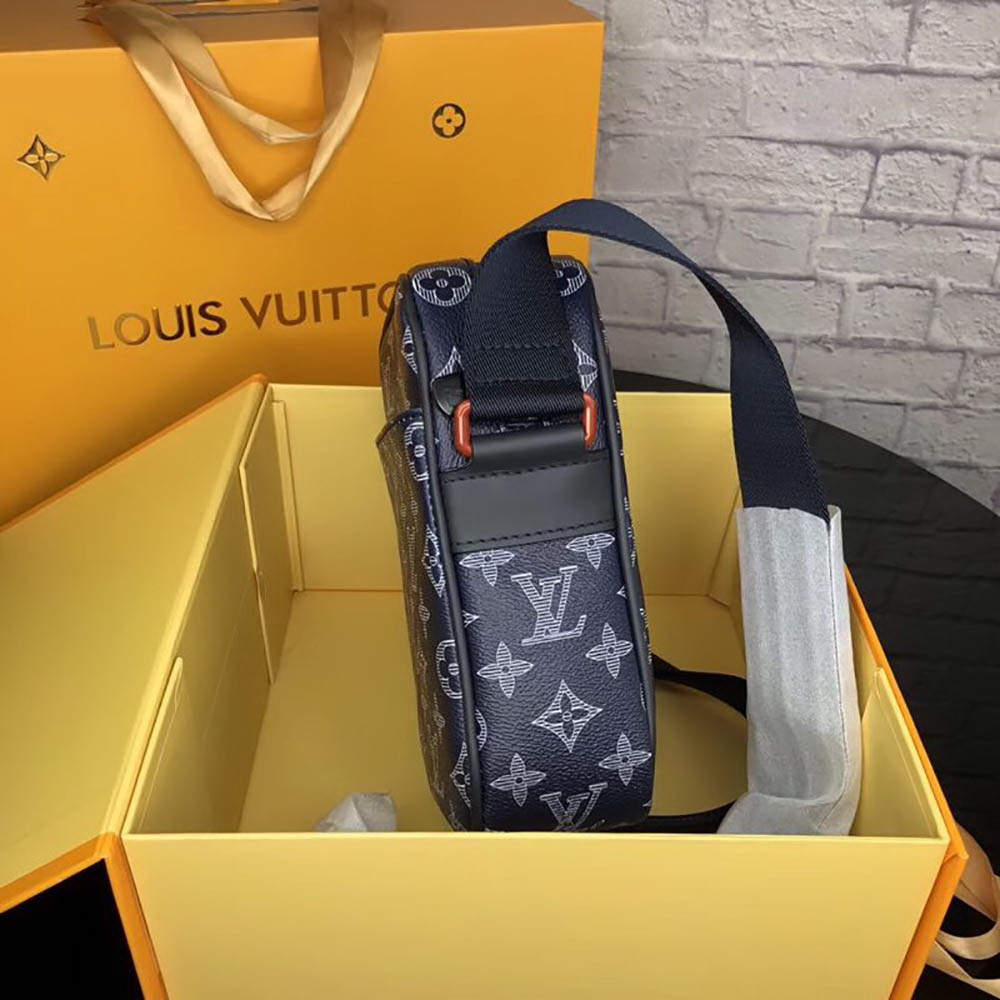 LV Danube PM M43678