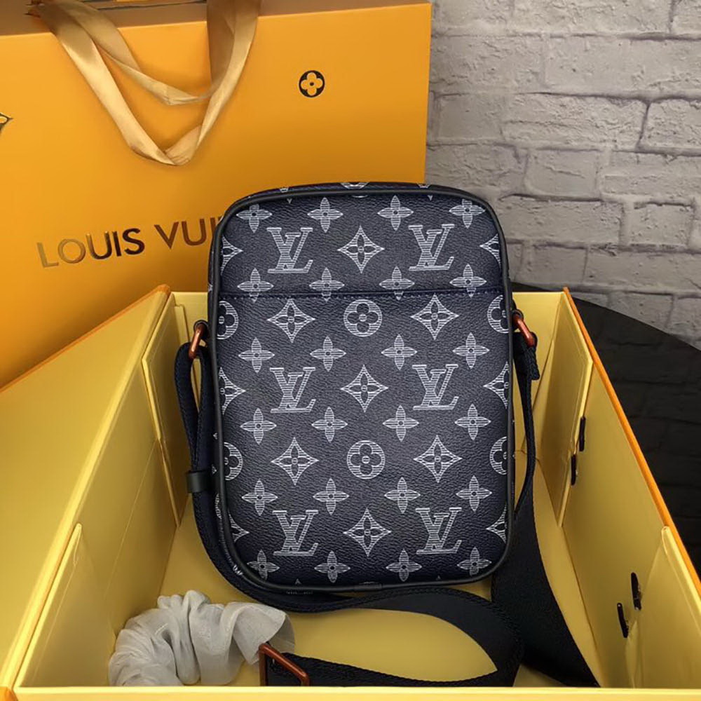 LV Danube PM M43678