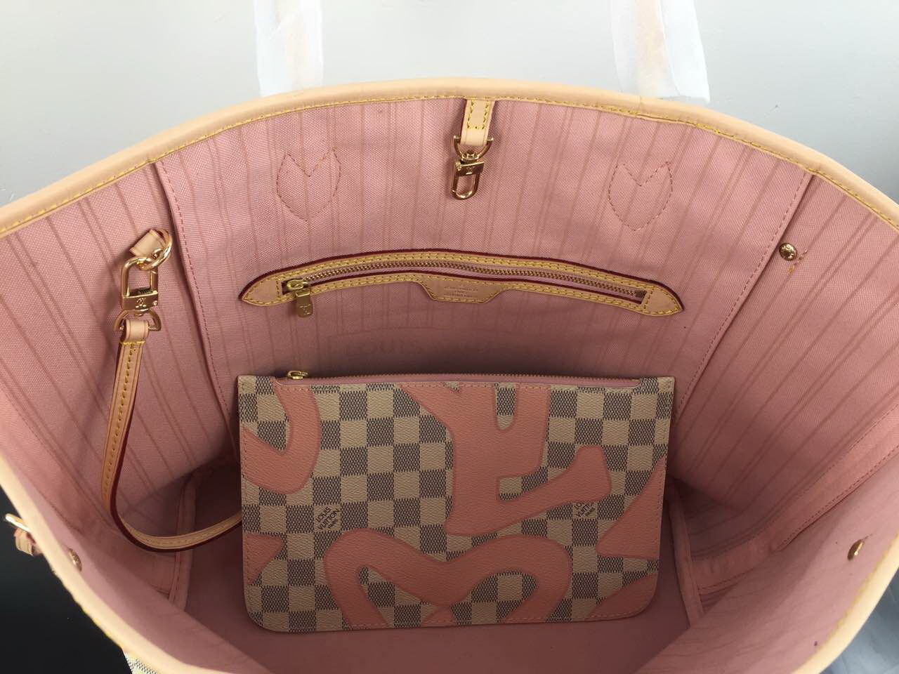 LV Handbag