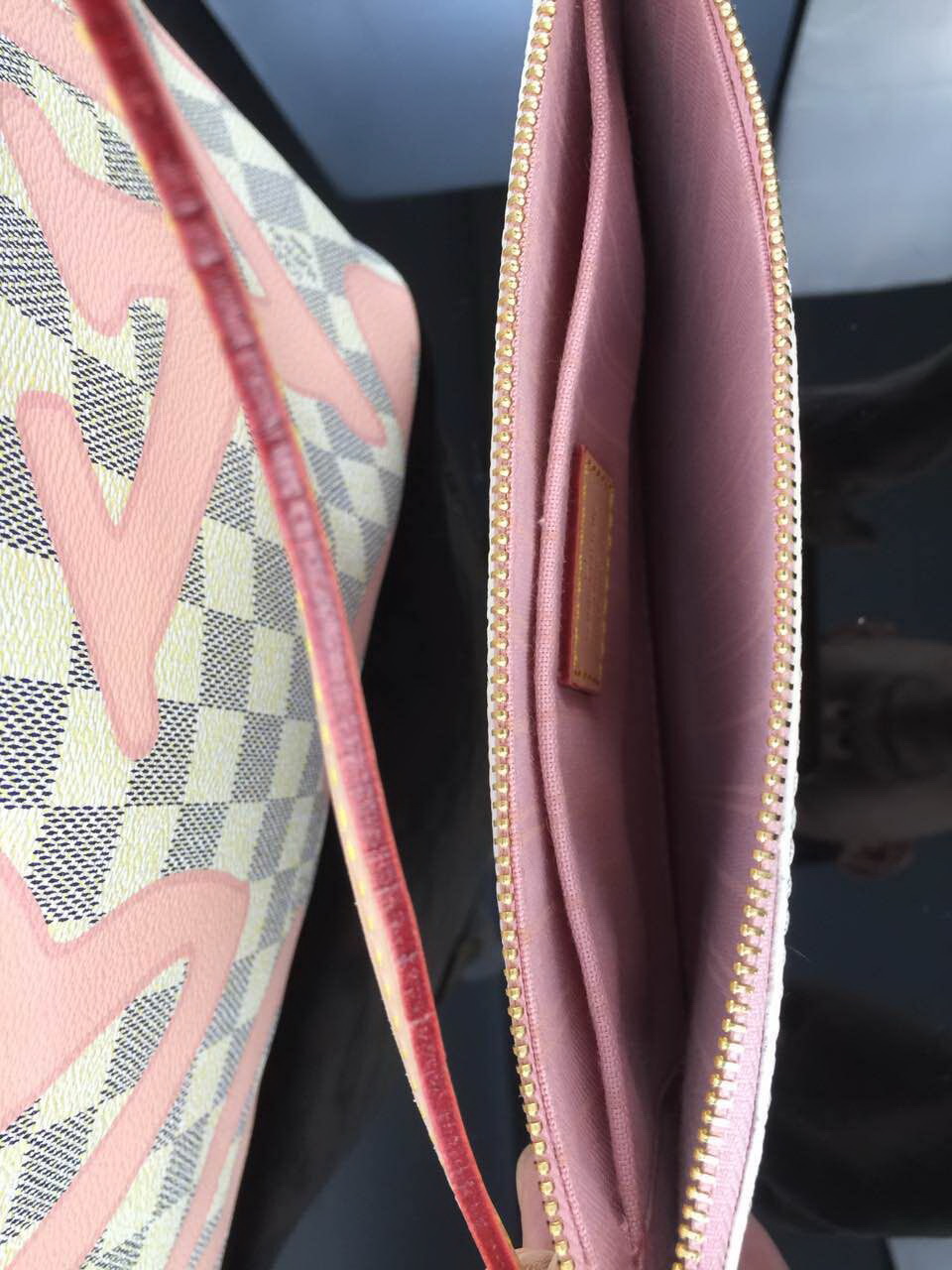 LV Handbag