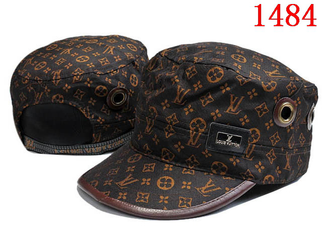 LV Hats-001