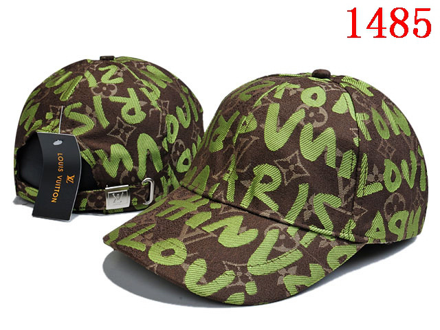 LV Hats-002