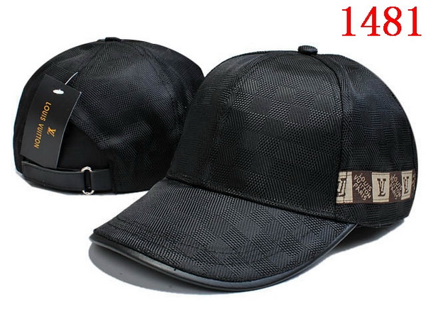 LV Hats-101