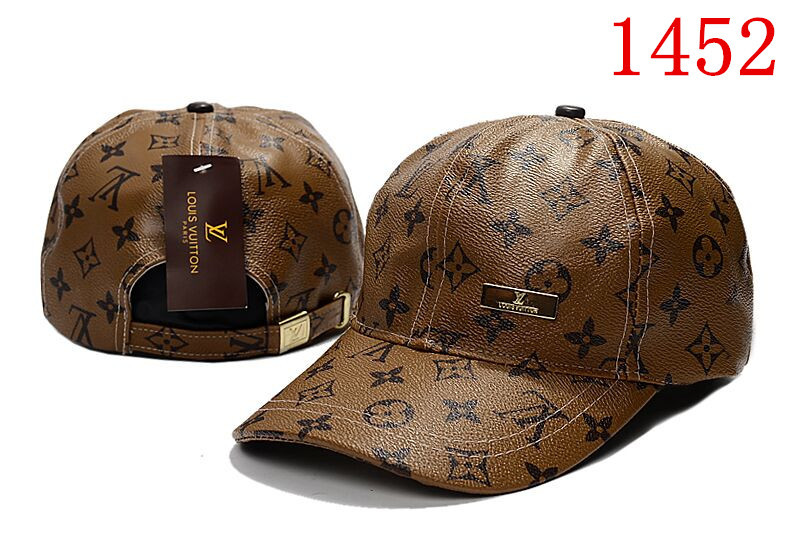 LV Hats-205