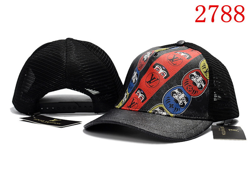 LV Hats-209