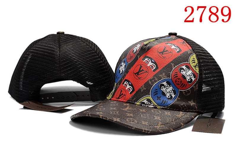 LV Hats-210