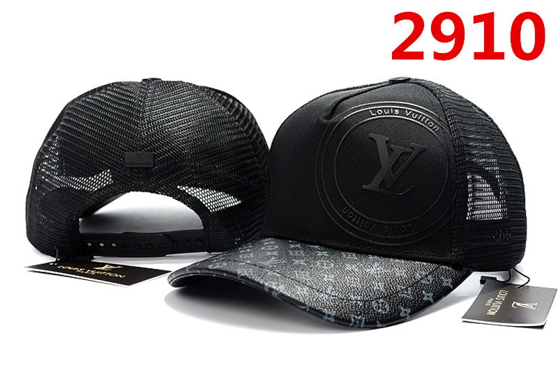 LV Hats-230