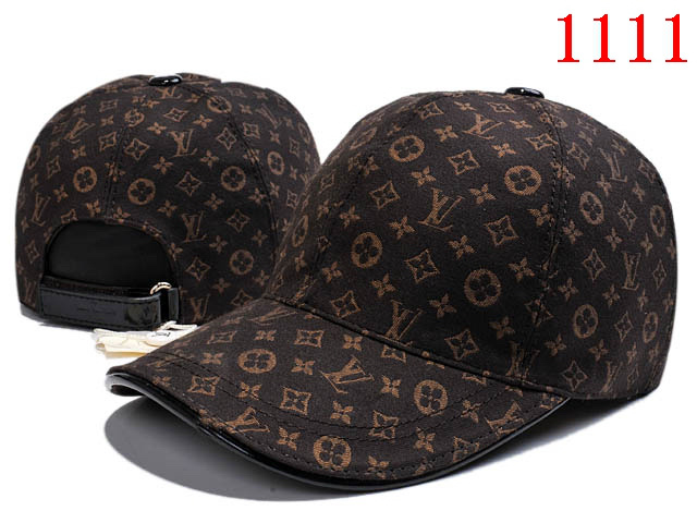 LV Hats AAA-001