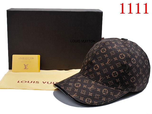 LV Hats AAA-002