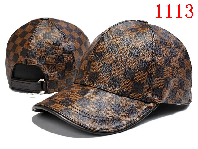 LV Hats AAA-005