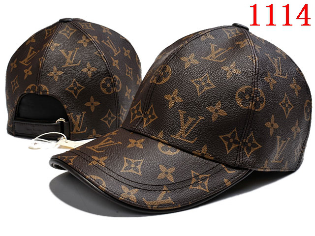 LV Hats AAA-007