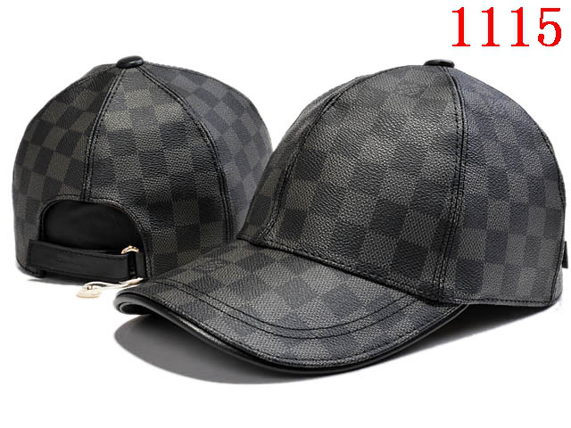 LV Hats AAA-009