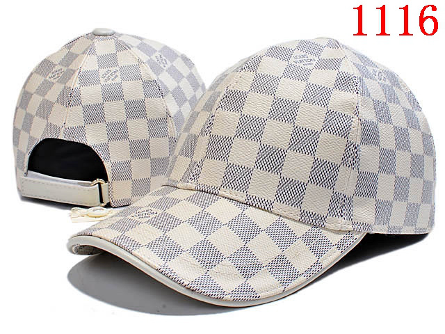 LV Hats AAA-011