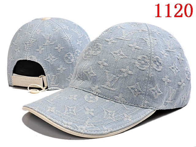 LV Hats AAA-019