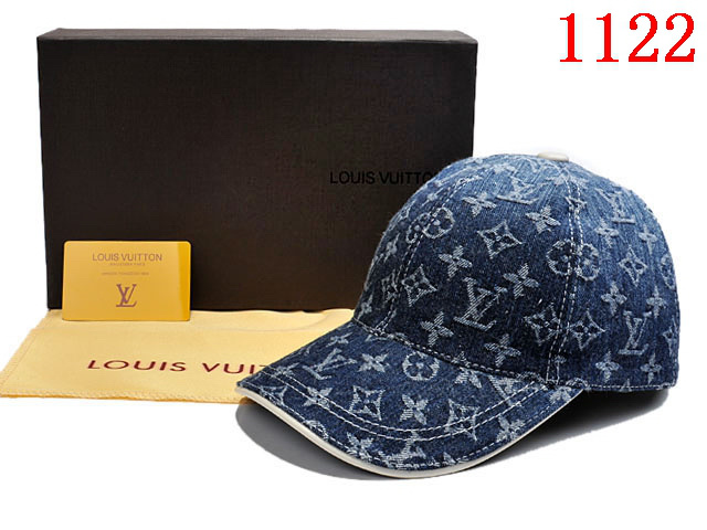 LV Hats AAA-024