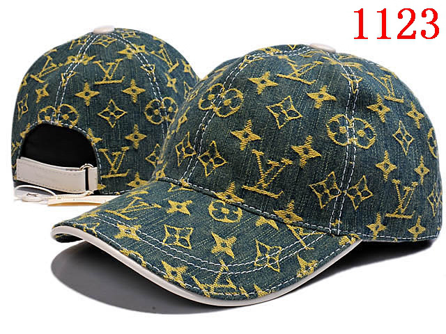 LV Hats AAA-025