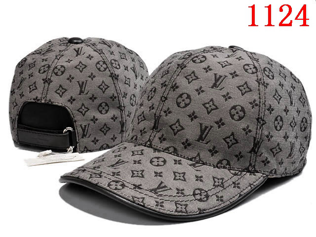 LV Hats AAA-027