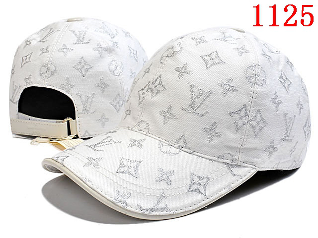 LV Hats AAA-029