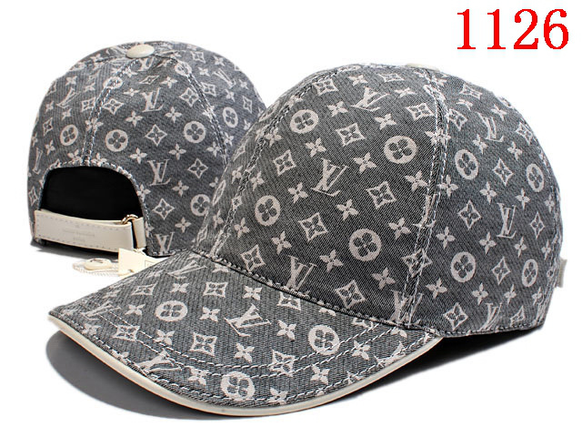 LV Hats AAA-031