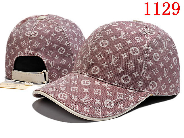 LV Hats AAA-037