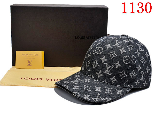 LV Hats AAA-040