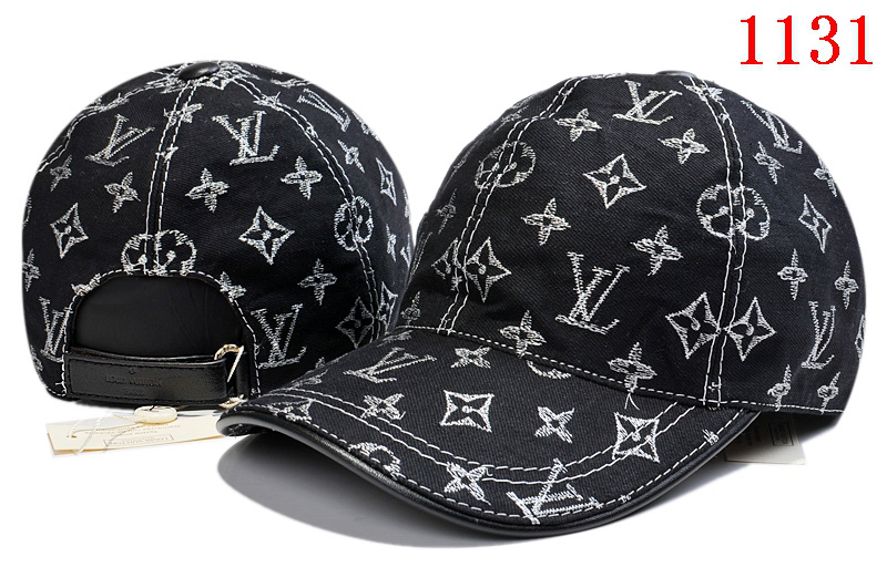 LV Hats AAA-041