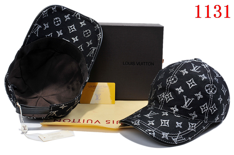 LV Hats AAA-042