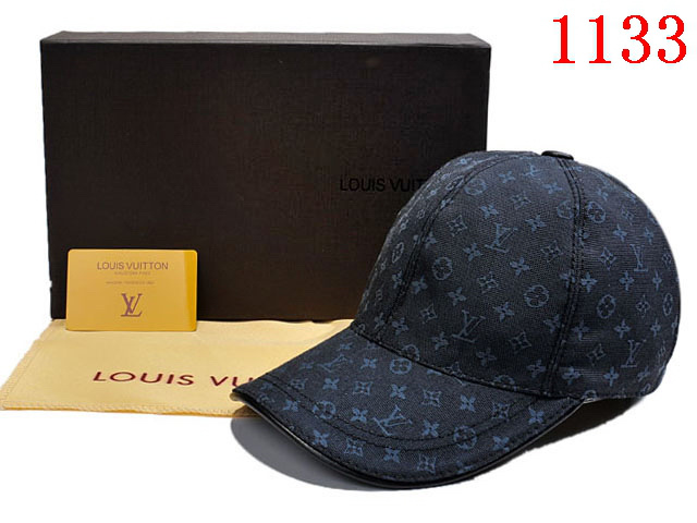 LV Hats AAA-046