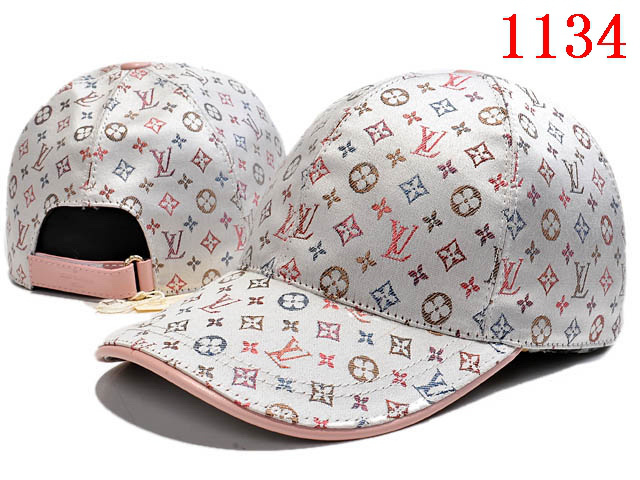 LV Hats AAA-047