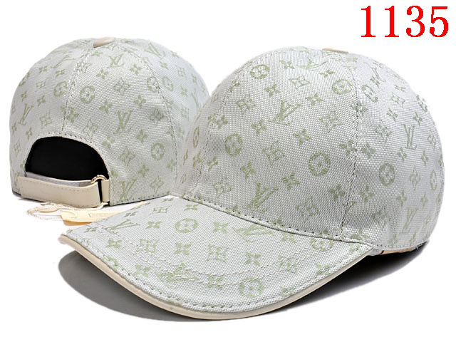 LV Hats AAA-049