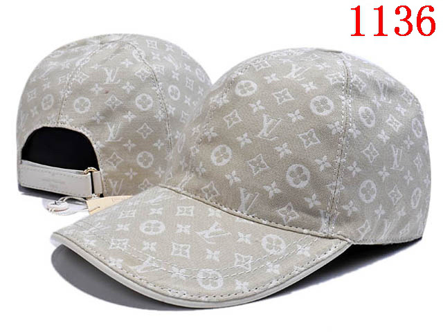 LV Hats AAA-051