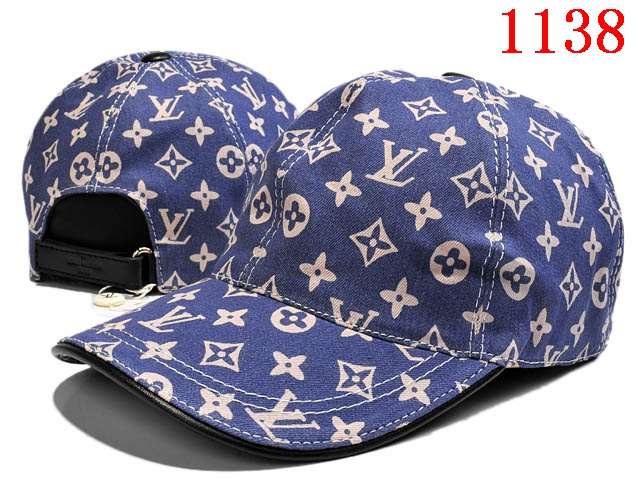 LV Hats AAA-055