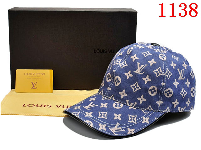 LV Hats AAA-056