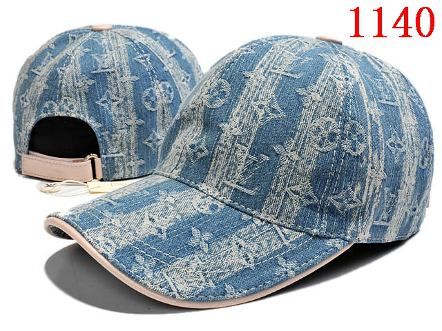 LV Hats AAA-059